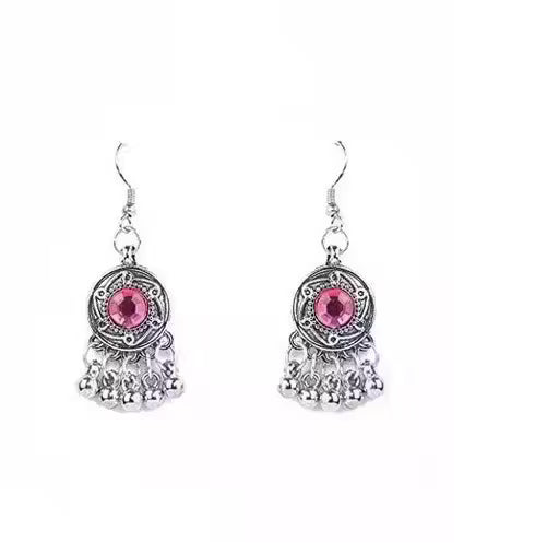 Mad Over Fashion MultiColor Jewellery Set