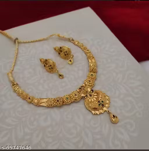 R-SET 70 (7) Jewellery Set