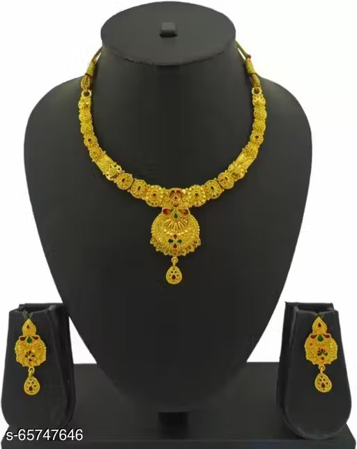 R-SET 70 (7) Jewellery Set