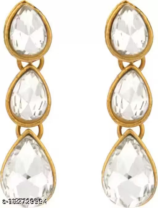 Kundan Pearl Moti combo set miso