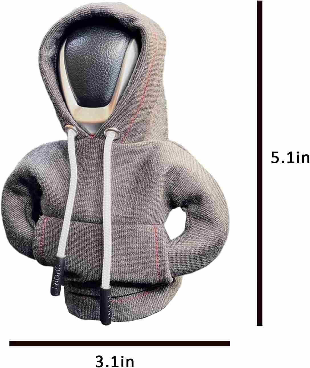 Car Gear Shift Hoodie mkp0fp-jd