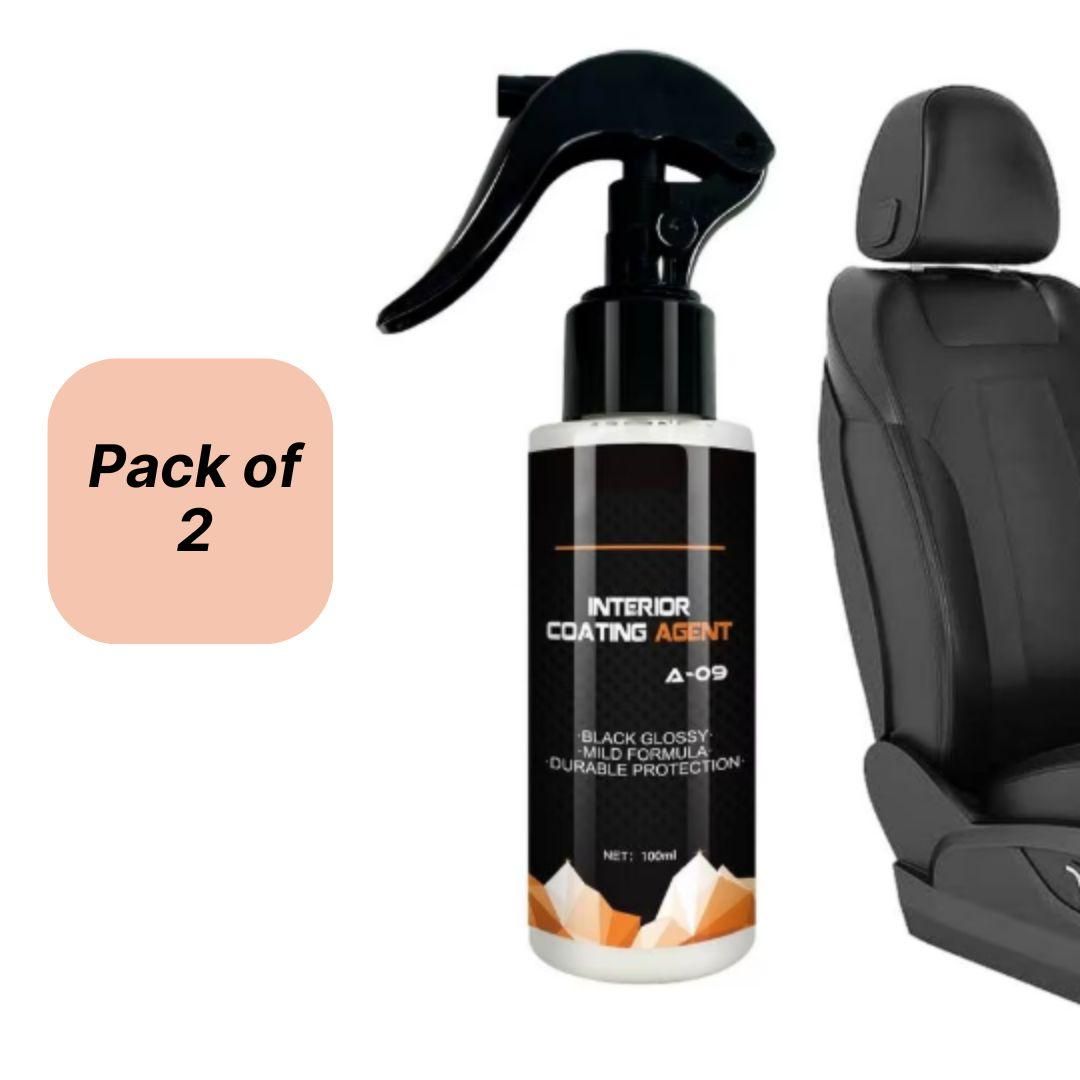 Interior Coating Agent 100ML (Pack of 2) mkp0fp-jd