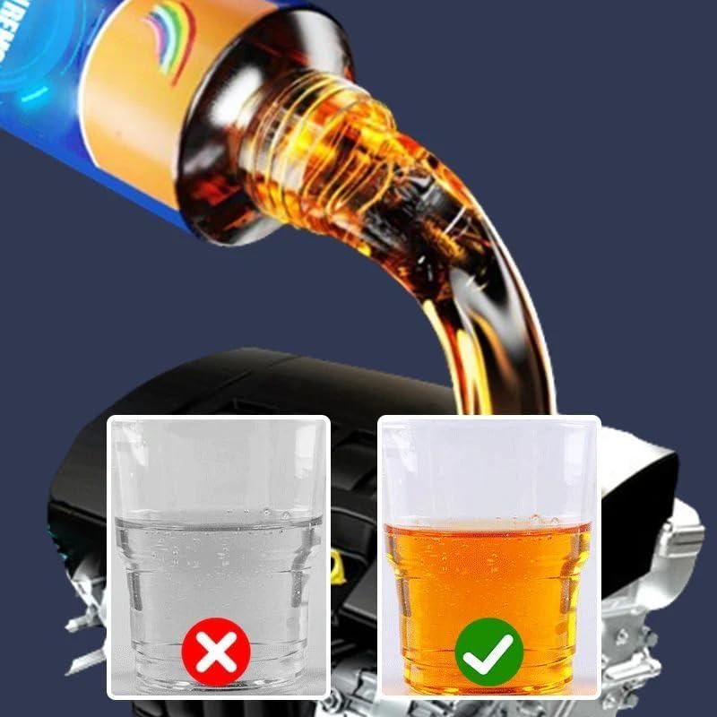 Carbon Removal and Repair Agent 100ML (Pack of 2) mkp0fp-jd