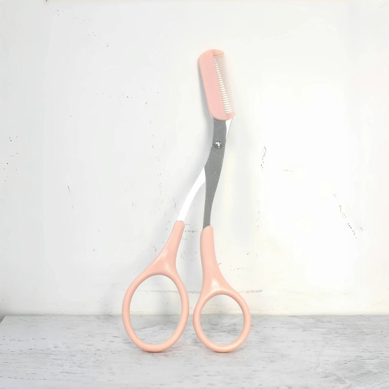 Eyebrow Trimmer with Comb Set mkp0fp-jd