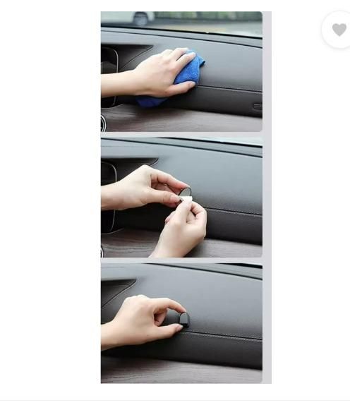 Car Hooks Organizer Storage Hanger (Pack of 4) mkp0fp-jd