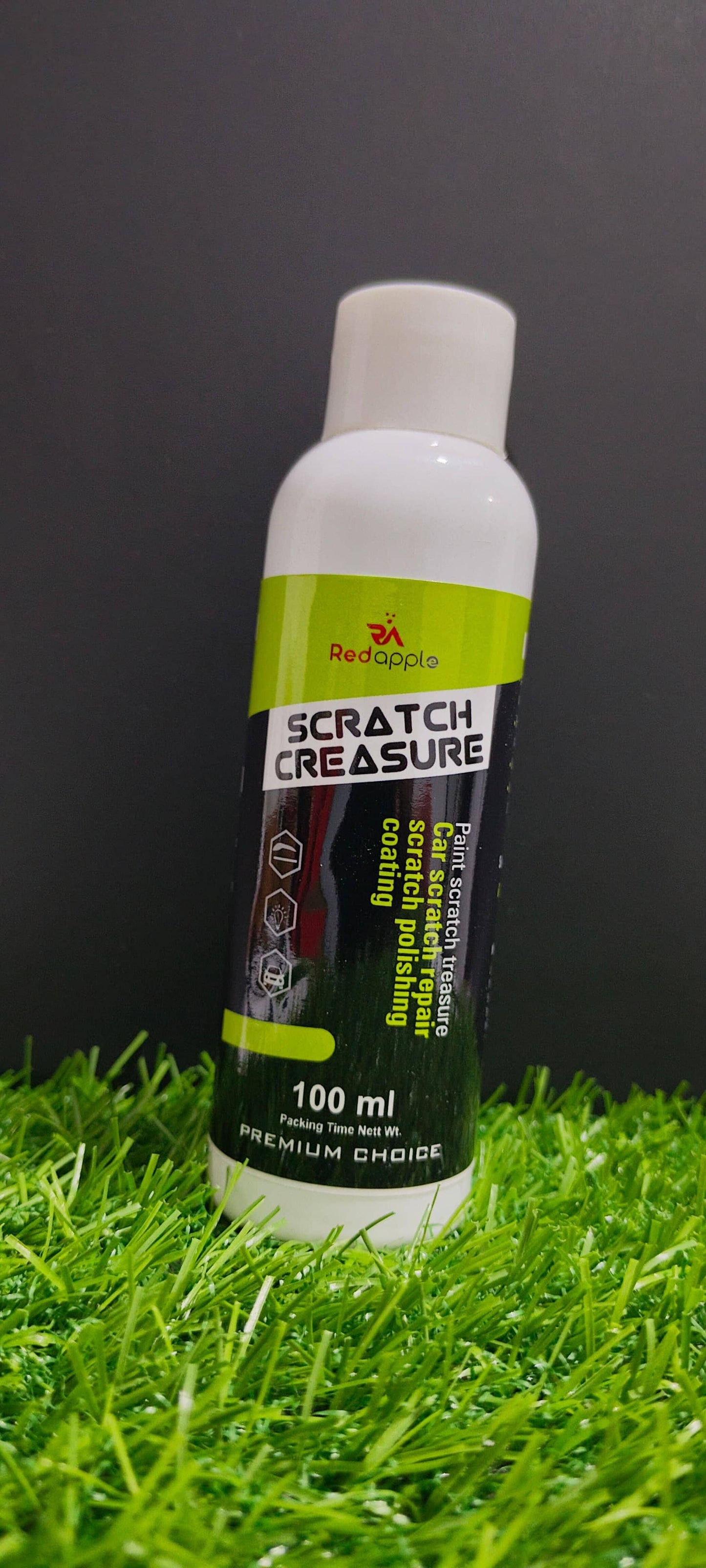 Scratch Creasure 100 ml Pack of 1 mkp0fp-jd