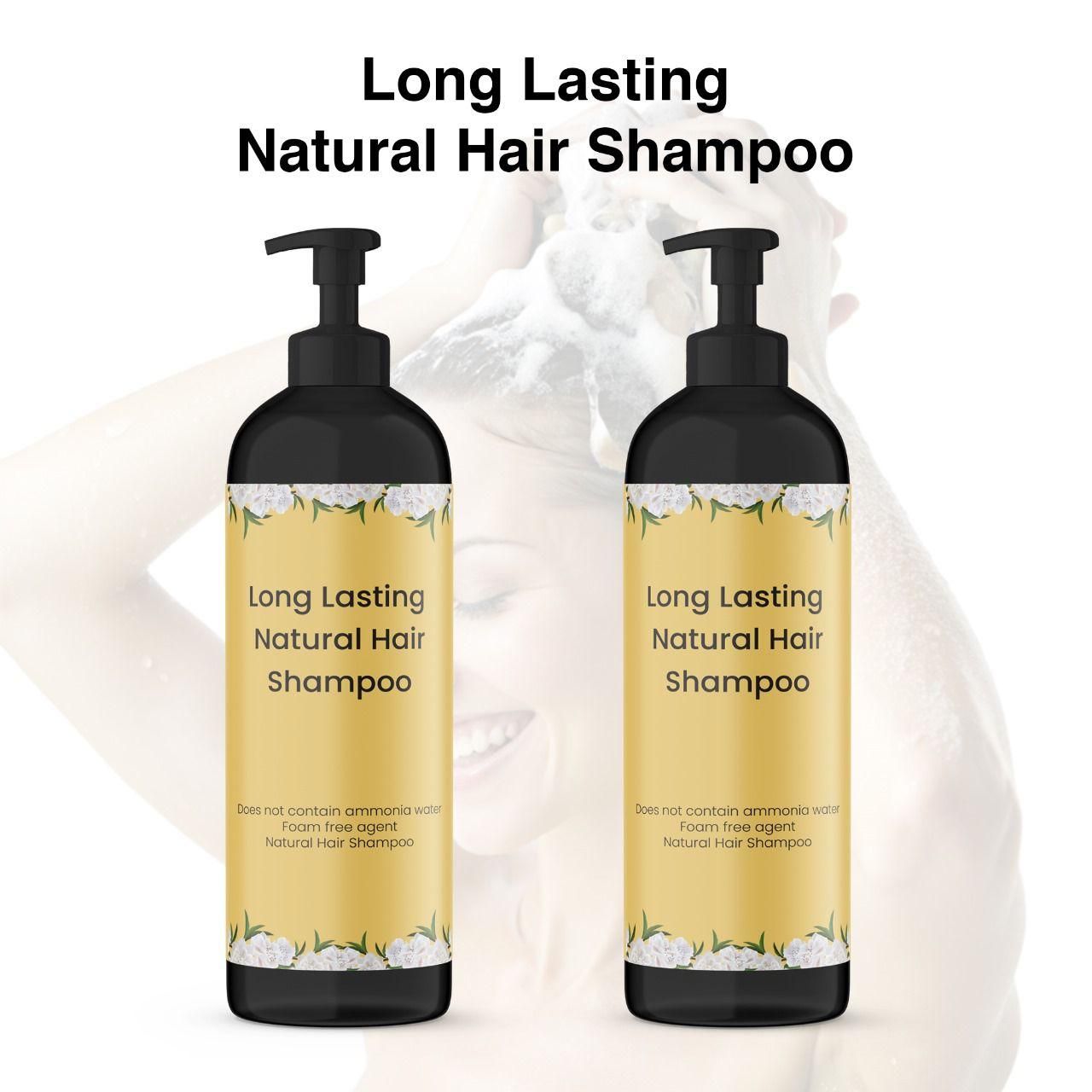 Dye shampoo 50 ml each Pack of 2 mkp0fp-jd
