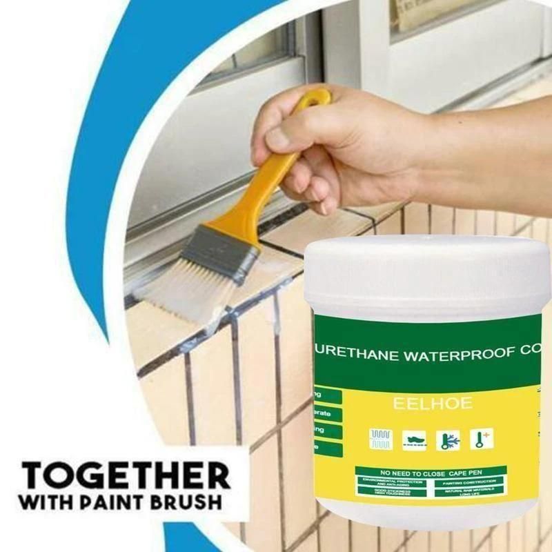 Efficient Leak privation Waterproof Glue mkp0fp-jd