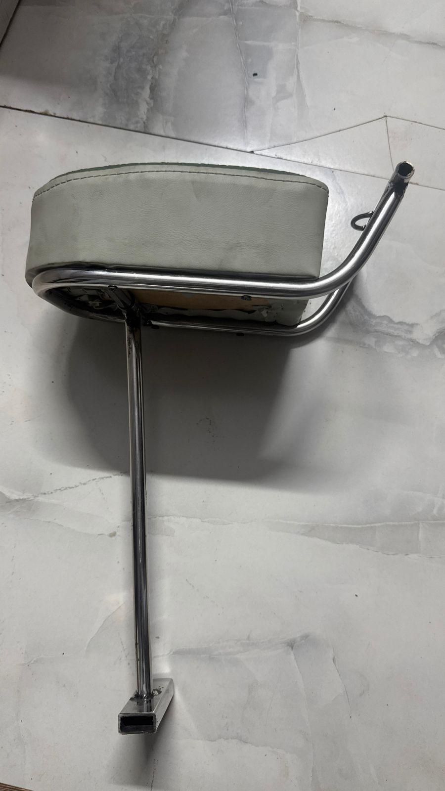Portable Baby Seat for Scooters mkp0fp-jd