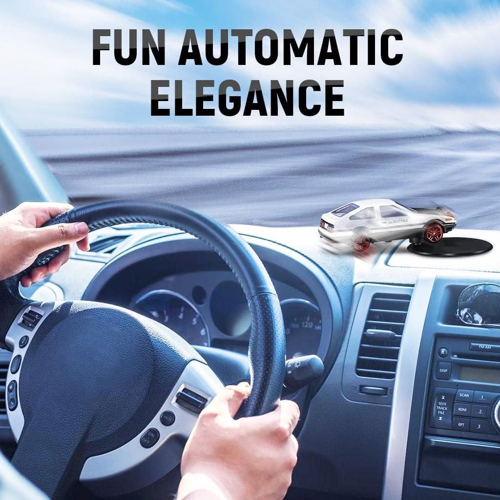 Car Model with Self Adhesive Base mkp0fp-jd