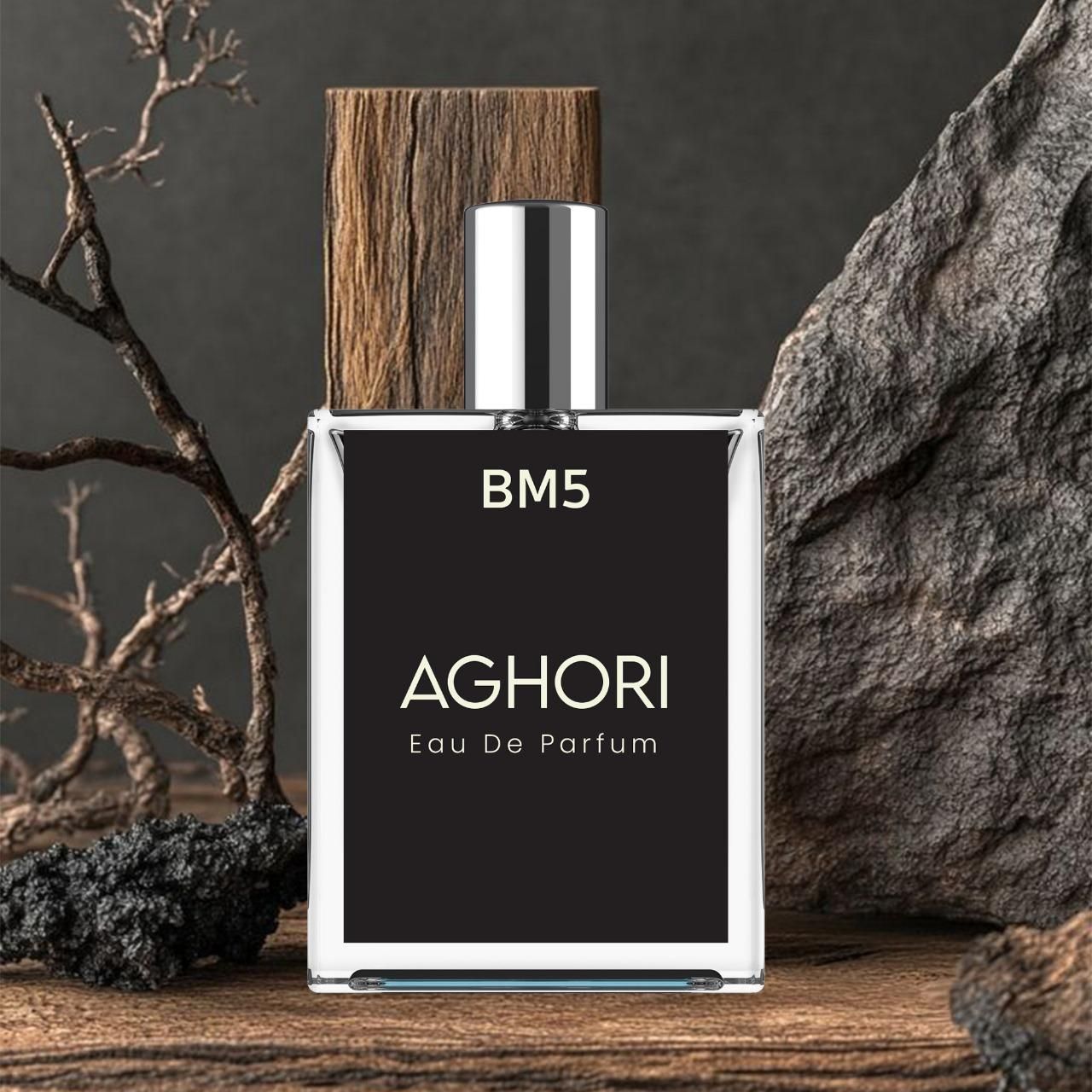 AGHORI Eau De Parfum 50ml Pack of 1 mkp0fp-jd