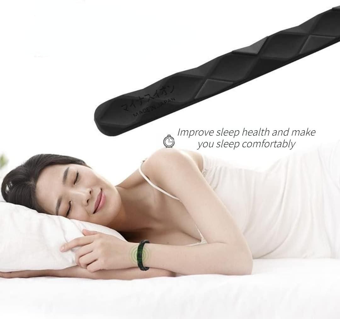 Sugar Control Silicon Band mkp0fp-jd