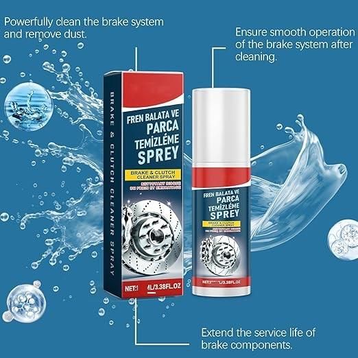 Brake Cleaning Spray 50ml mkp0fp-jd