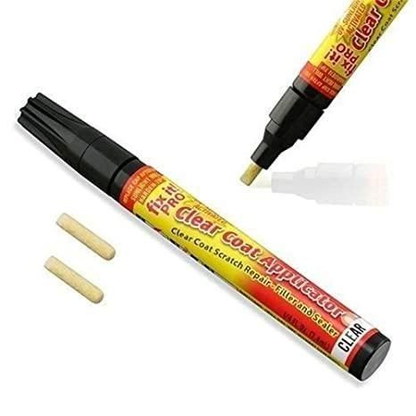 Fix It! Pro Clear Coat Applicator (Pack of 2) mkp0fp-jd