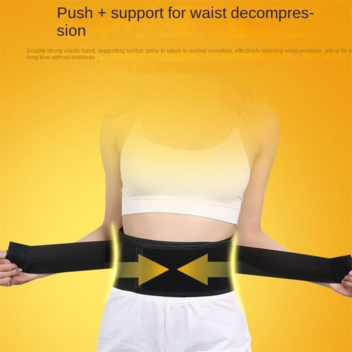 Acupressure Kidney Care Belt mkp0fp-jd