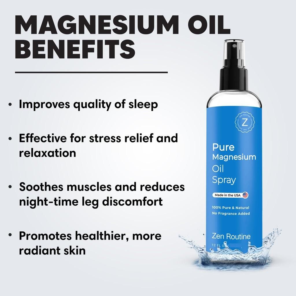 Magnesium Oil Spray 2.37ml mkp0fp-jd