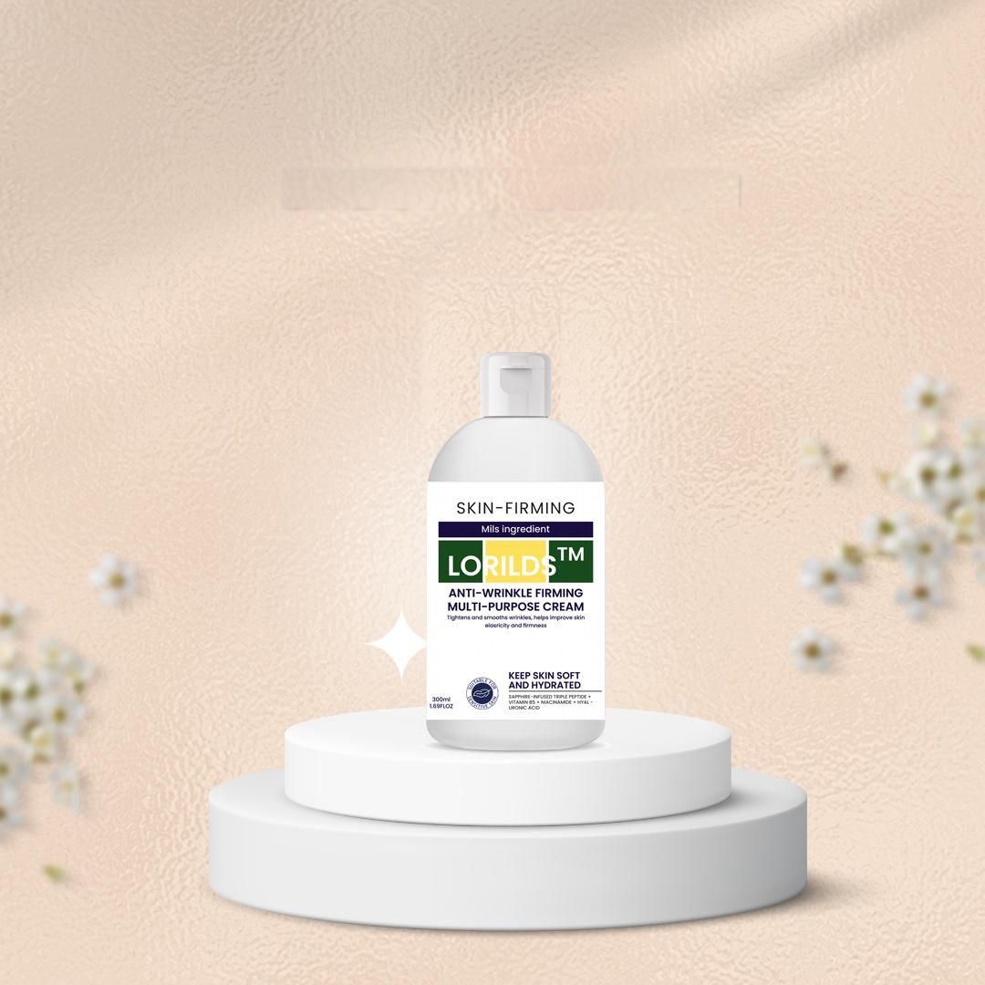 Anti-Wrinkle Multi-purpose Cream mkp0fp-jd