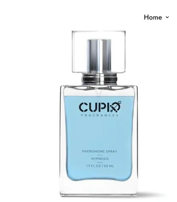 Cupid Pheromone Cologne for Men 50 ML mkp0fp-jd