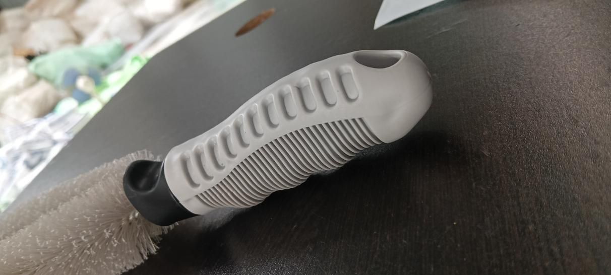 Car Tire Cleaning Brush mkp0fp-jd
