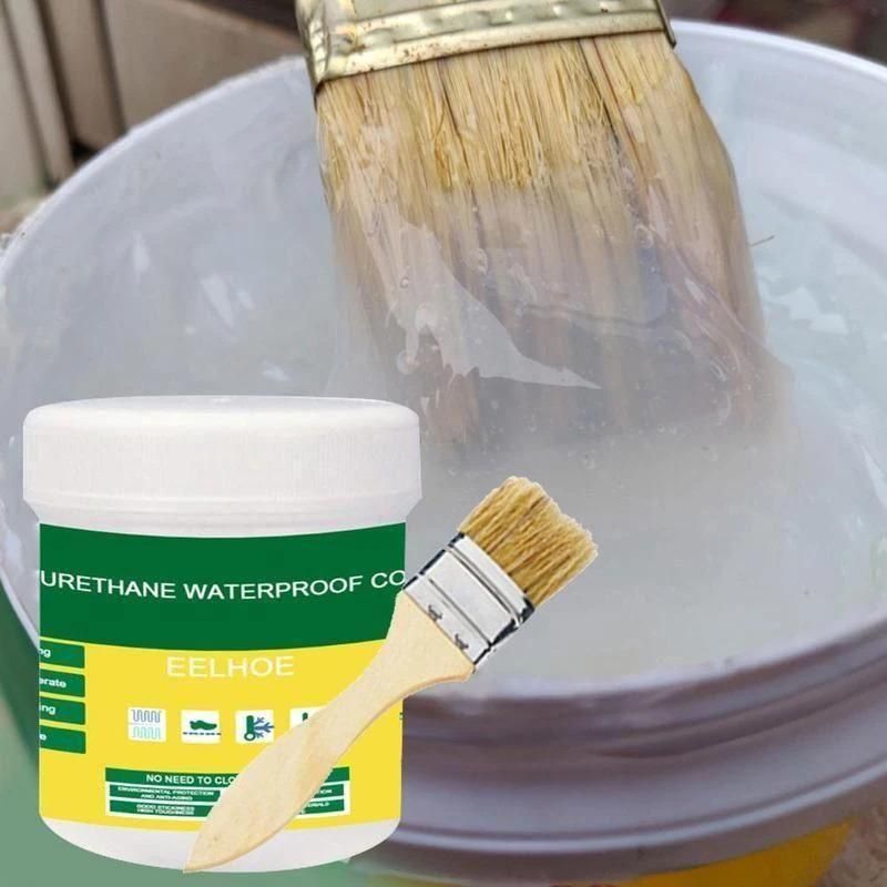 Efficient Leak privation Waterproof Glue mkp0fp-jd