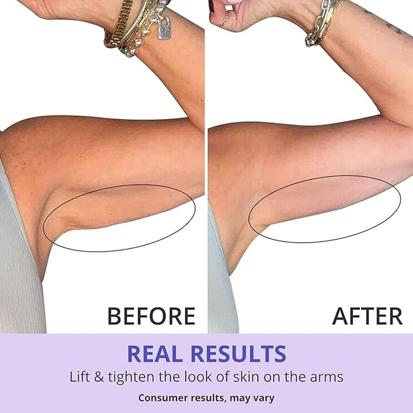 PUREGO Sculpt & Tone Arm Cream 100g mkp0fp-jd