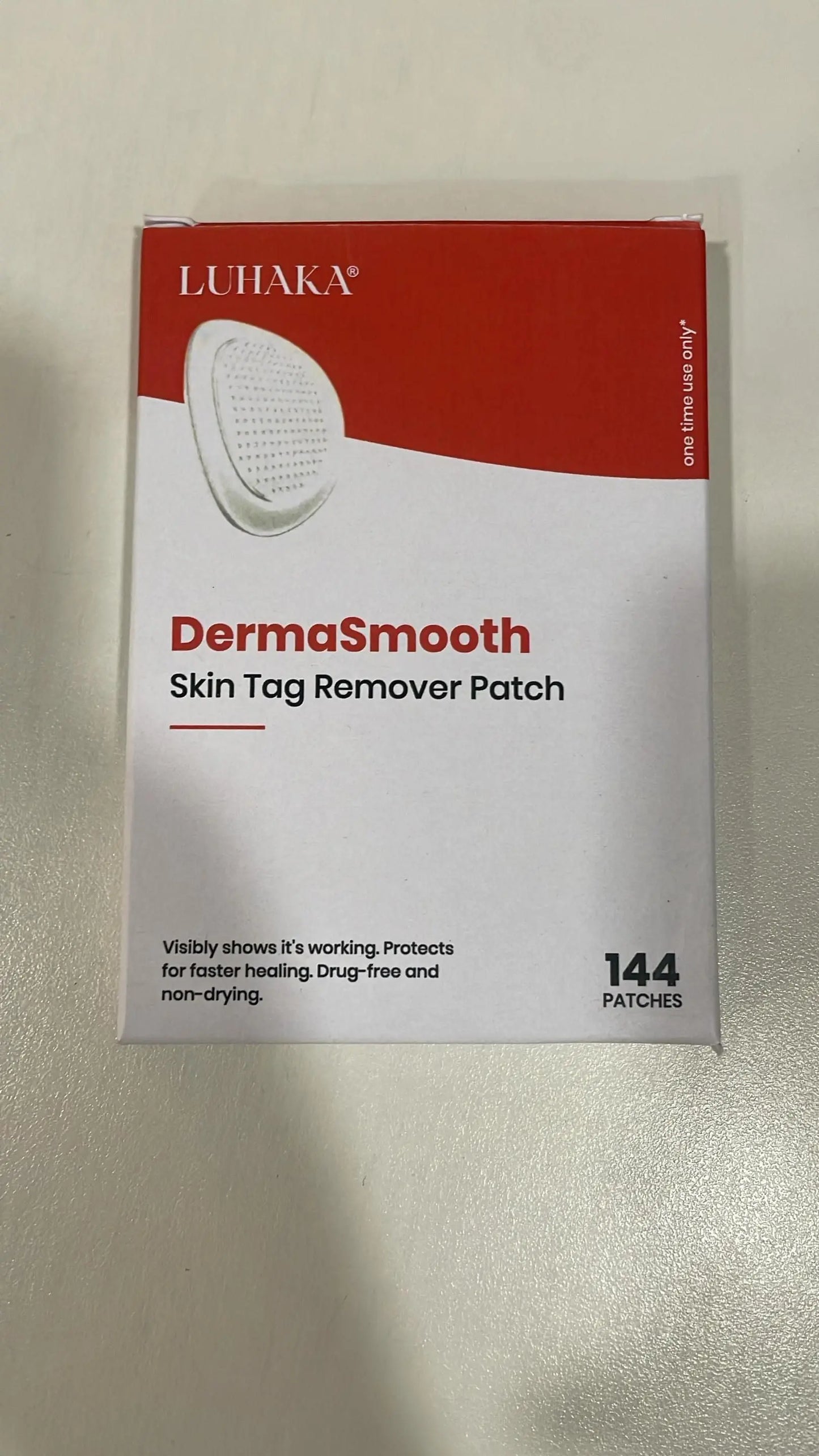 Skin Tag Remover Patch mkp0fp-jd