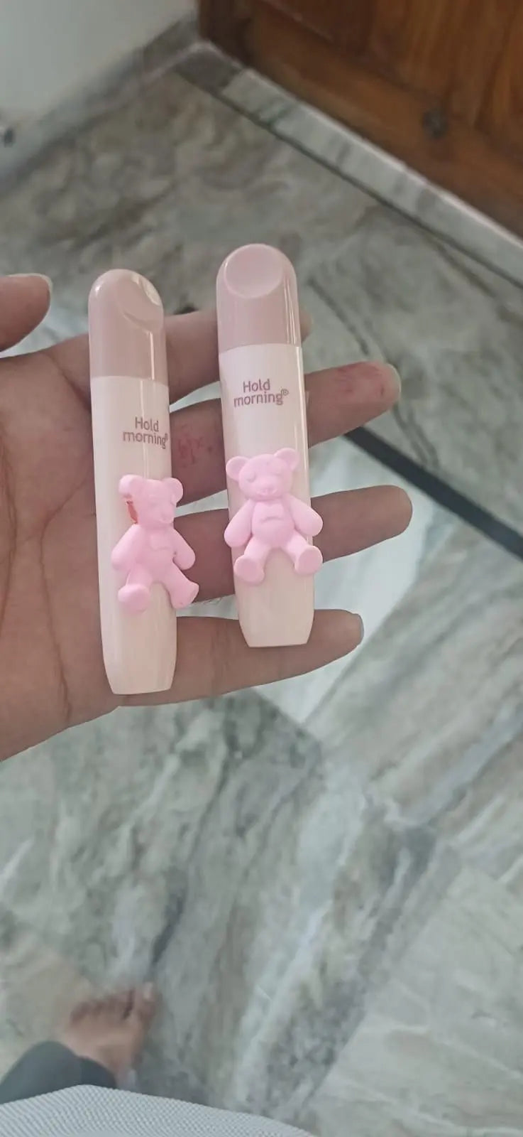 Cute Korean Panda Lipstick mkp0fp-jd