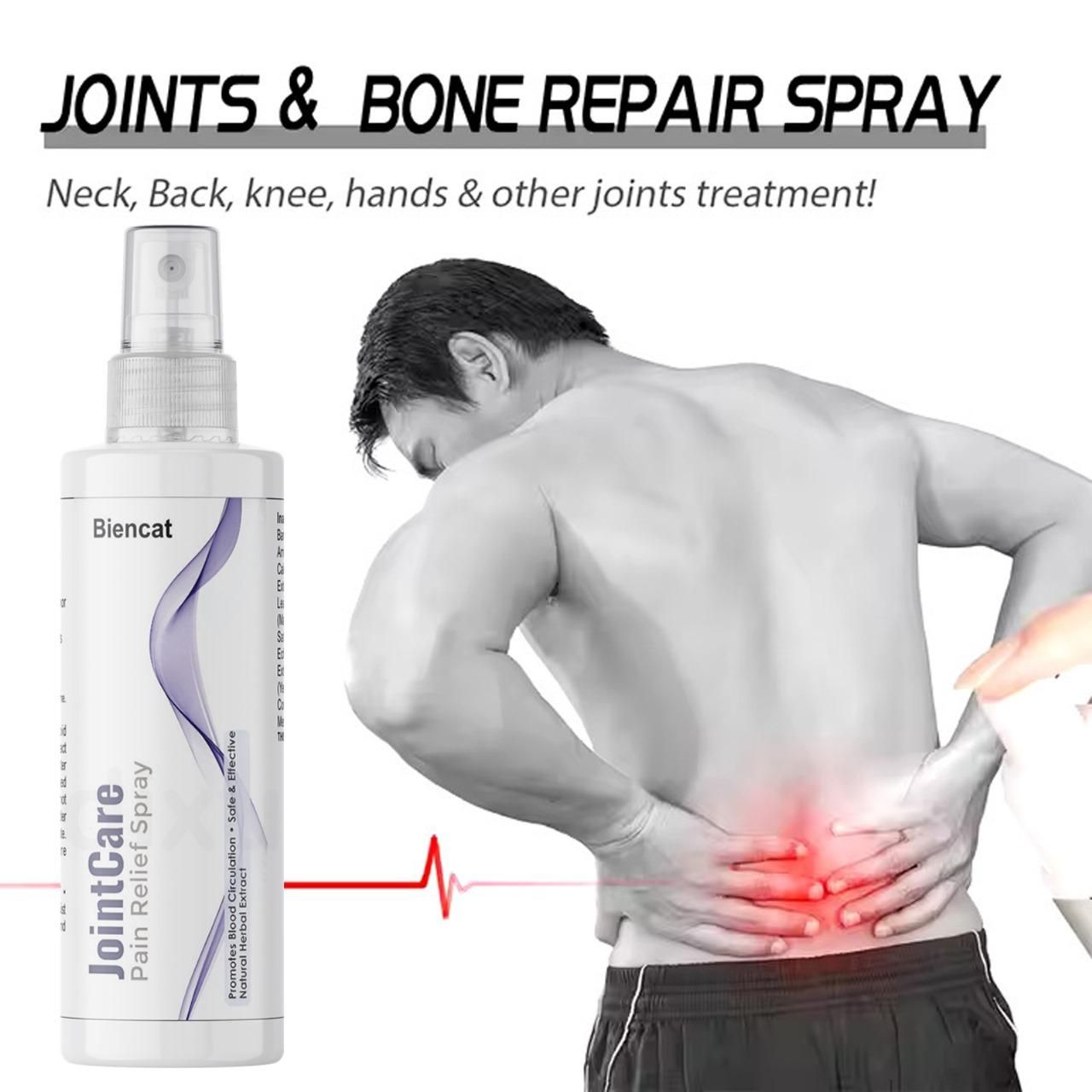 Jointcare Pair Relief Spray (Pack of 2) mkp0fp-jd