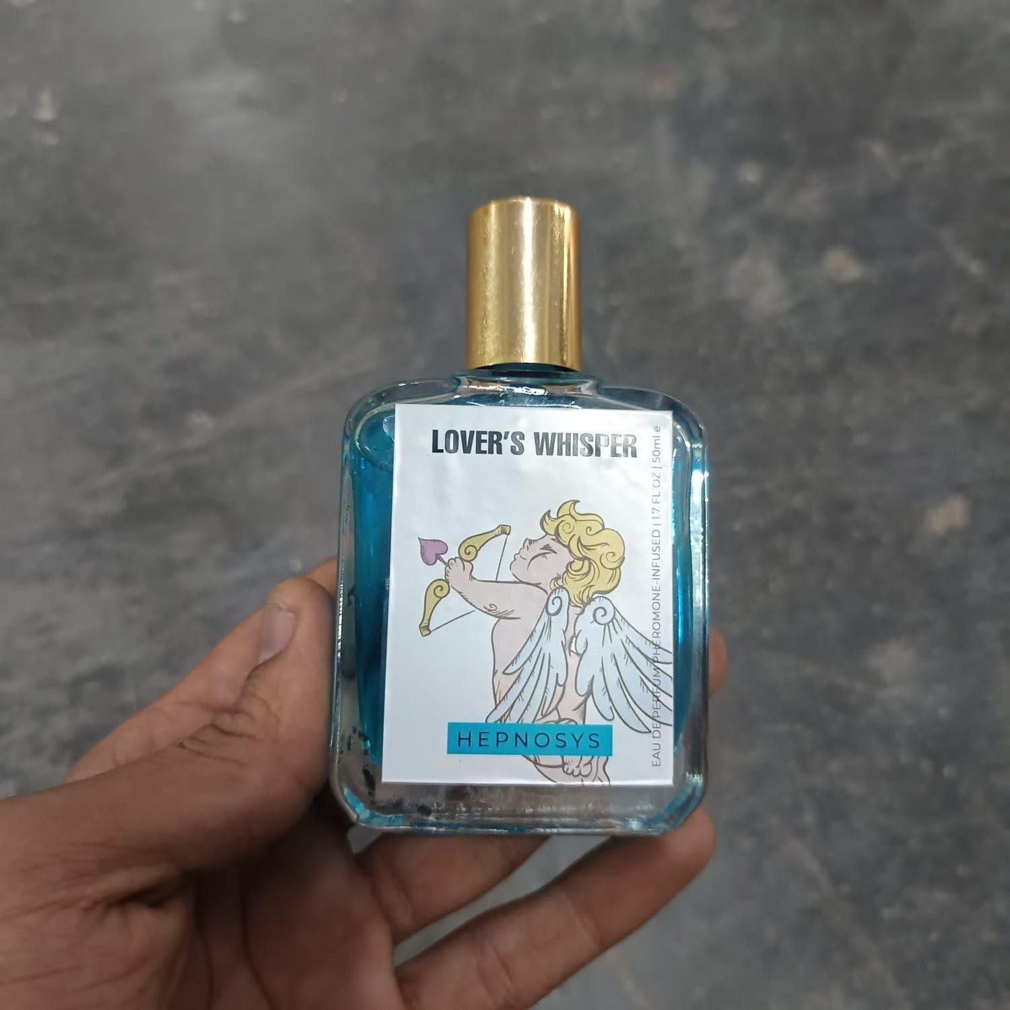 Love's Whisper Perfume 50ML mkp0fp-jd