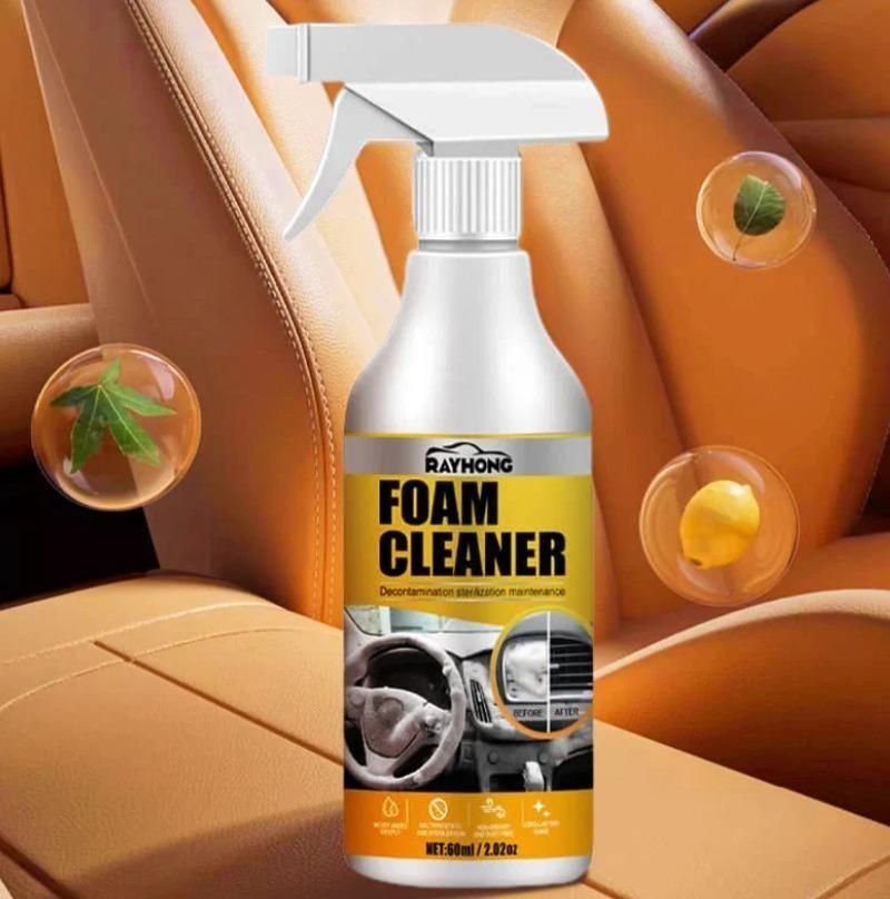 Multi-Purpose Foam Cleaner 60 ML mkp0fp-jd