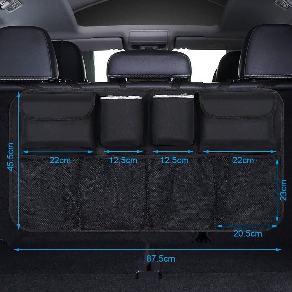 Car Back Seat Organizer mkp0fp-jd