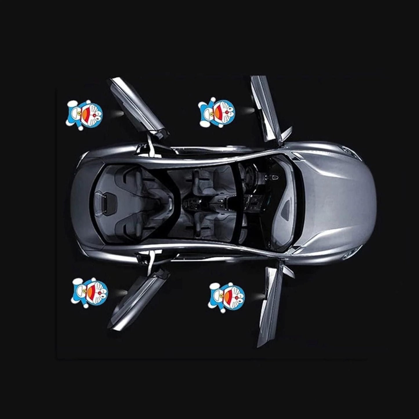 Shadow Light Of Car mkp0fp-jd
