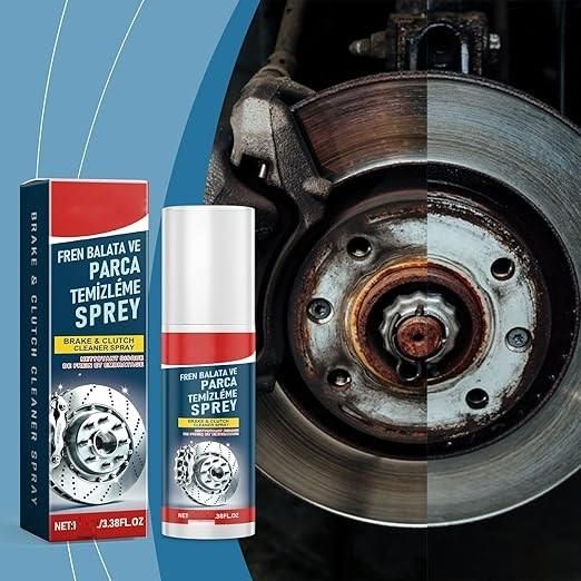 Brake Cleaning Spray 50ml mkp0fp-jd