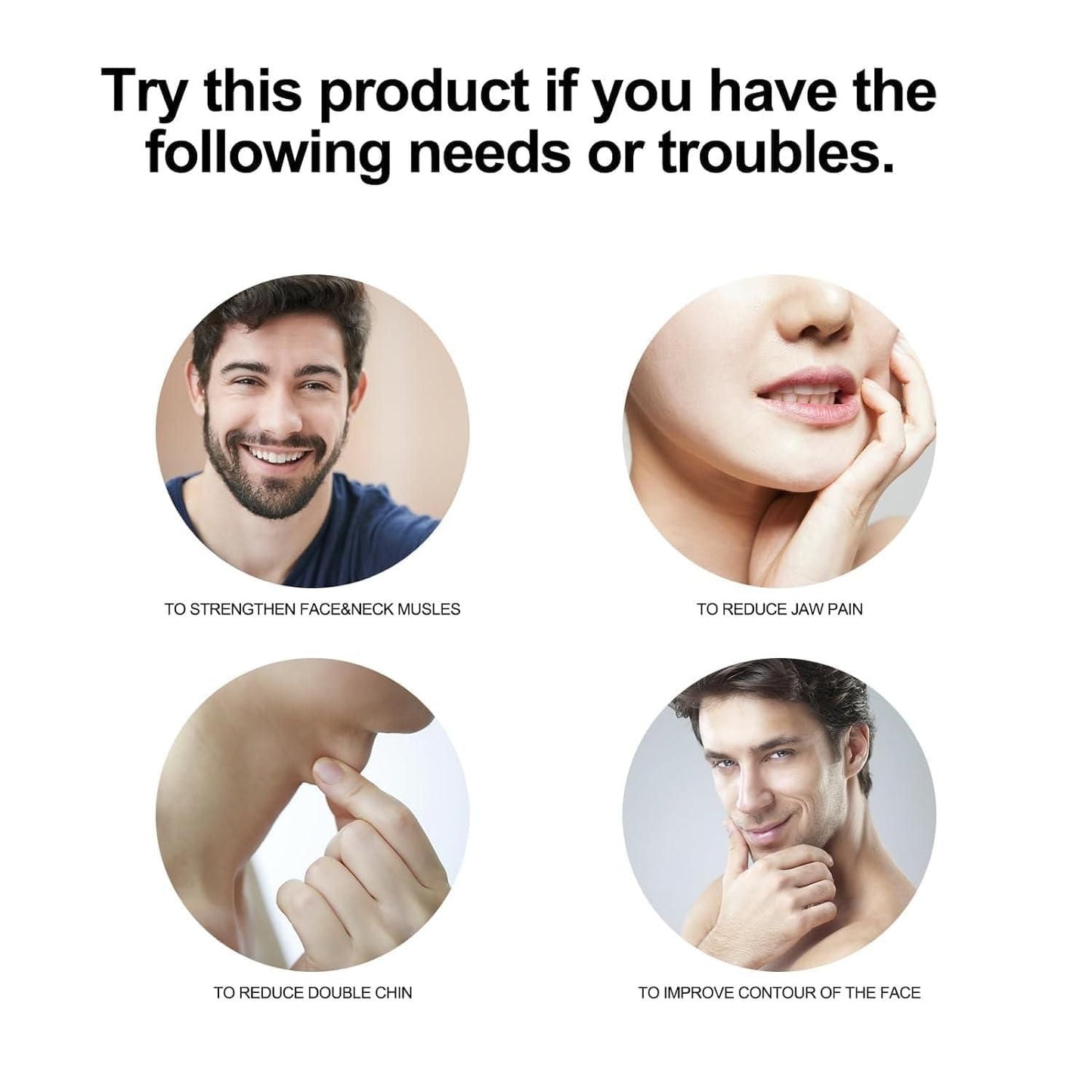 Tone and strengthen your jawline mkp0fp-jd
