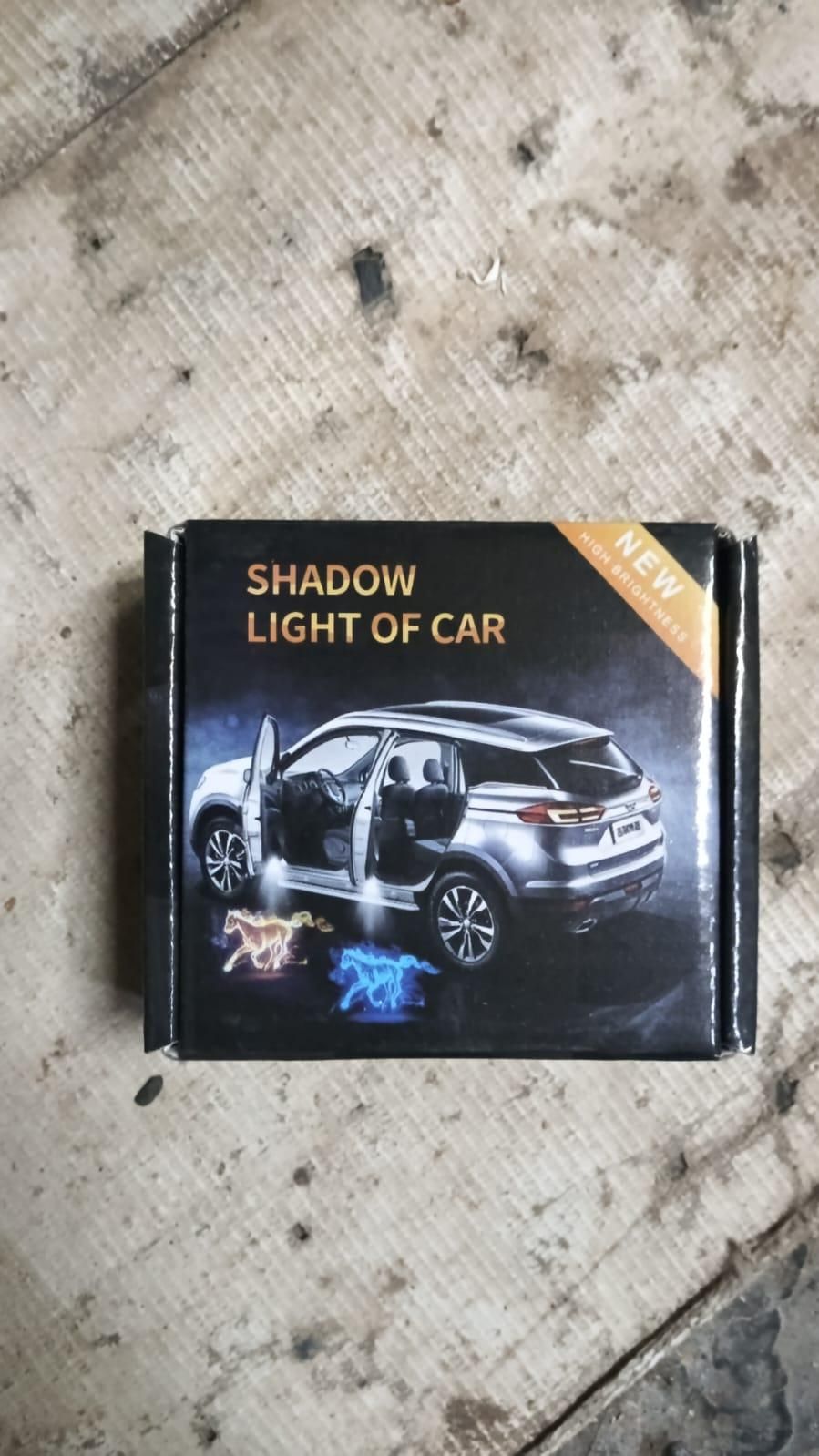 Shadow Light Of Car mkp0fp-jd