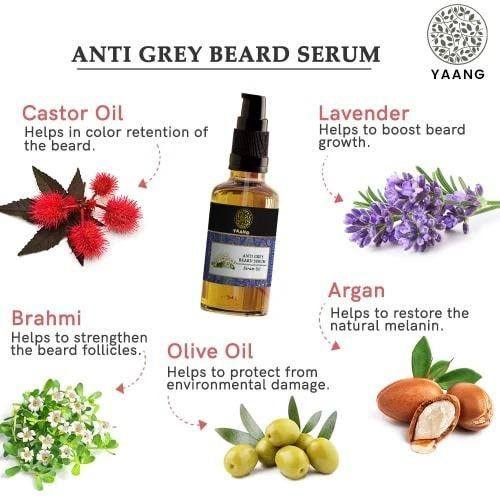 Anti Grey Beard SerumOil mkp0fp-jd