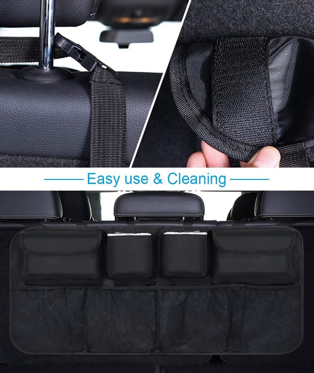 Car Back Seat Organizer mkp0fp-jd