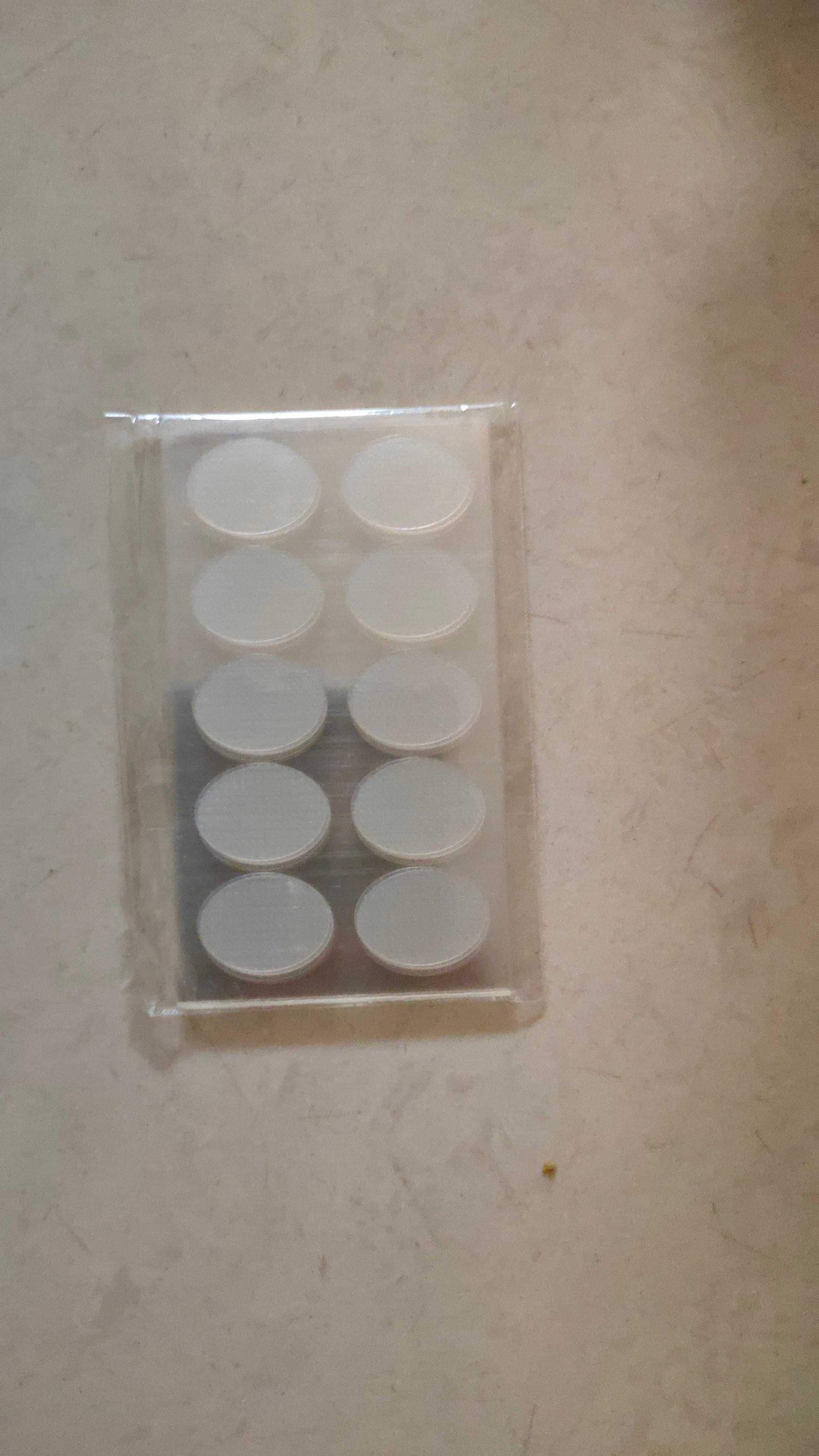 Premium Earlobe Support Patches (100 PCS) mkp0fp-jd