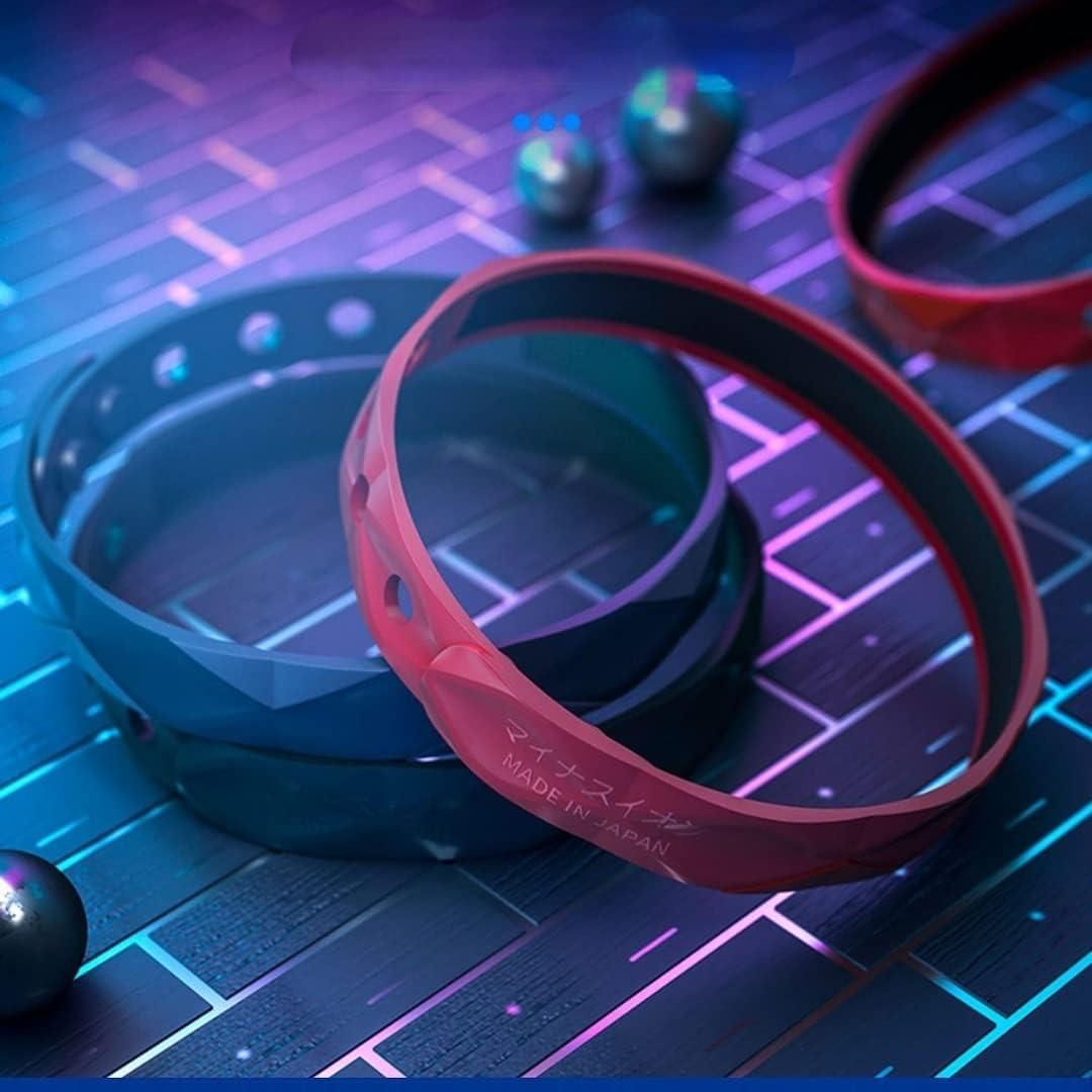 Sugar Control Silicon Band mkp0fp-jd