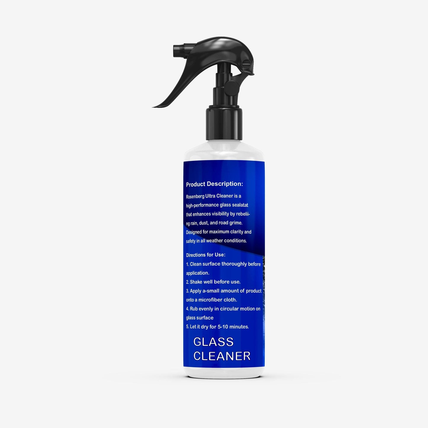 New Ultra Cleaner 300 ml Pack of 2 mkp0fp-jd