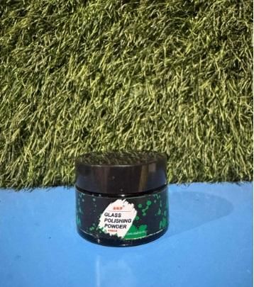 Sanliro Oil FIlm Removing Glass Cleaning Powder 200 gm mkp0fp-jd