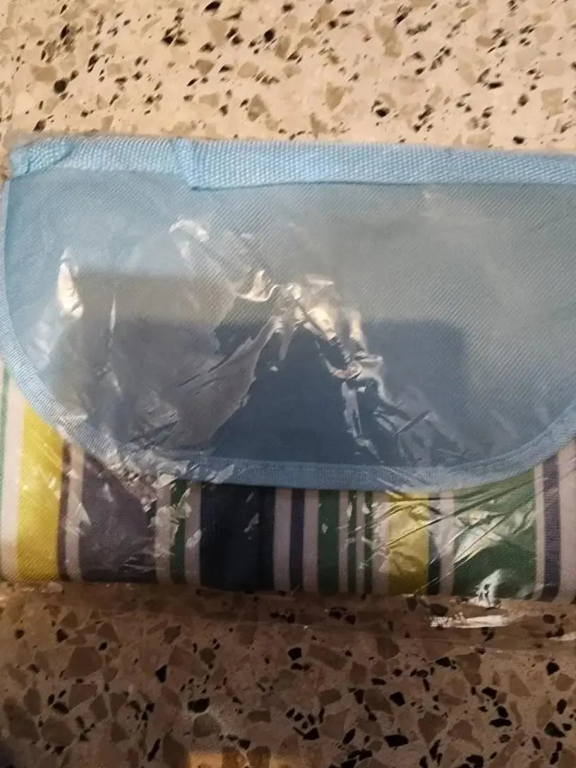 Washable Picnic Mat mkp0fp-jd