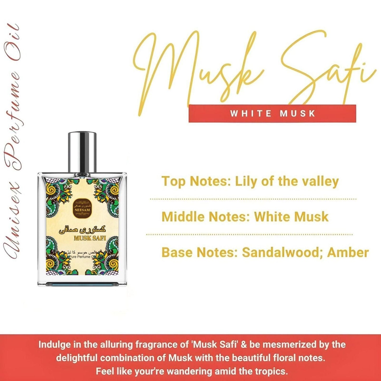 Musk Safi Pure Perfume Oil 50ML mkp0fp-jd