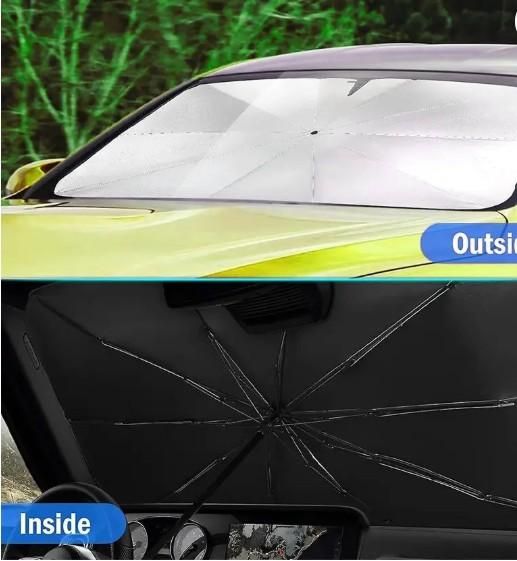 Car Sunshade Umbrella mkp0fp-jd
