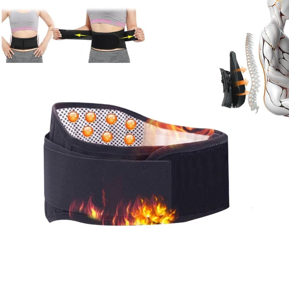 Acupressure Kidney Care Belt mkp0fp-jd