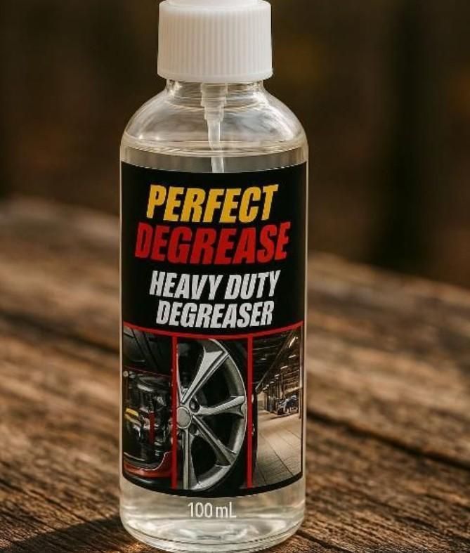Degreaser Spray 100ML mkp0fp-jd