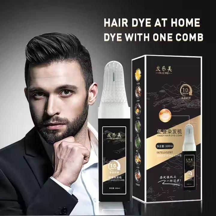 Hair Dyeing Comb mkp0fp-jd