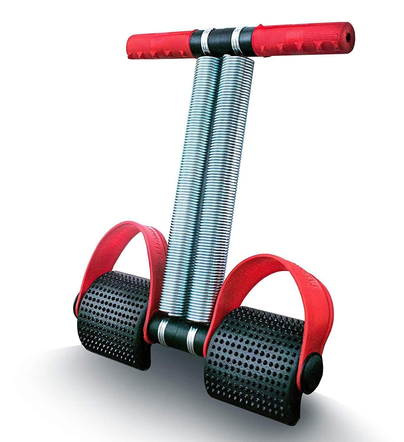 Gym Utility - Double Spring Tummy / Waist Trimmer Ab Exerciser mkp0fp-jd
