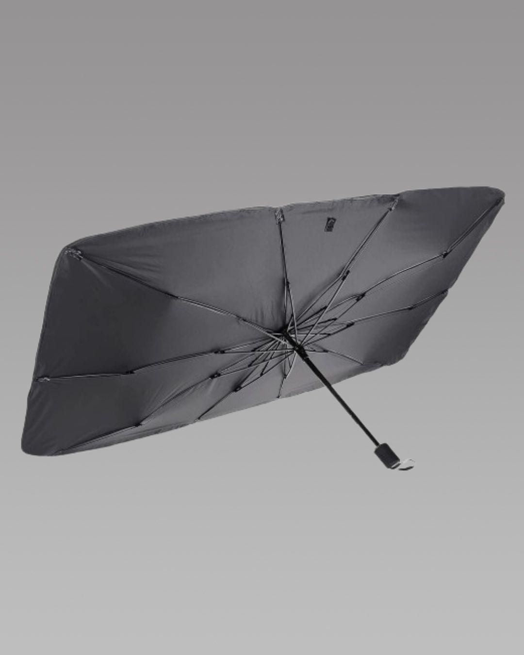 Car Windshield Sun Shade Umbrella� mkp0fp-jd