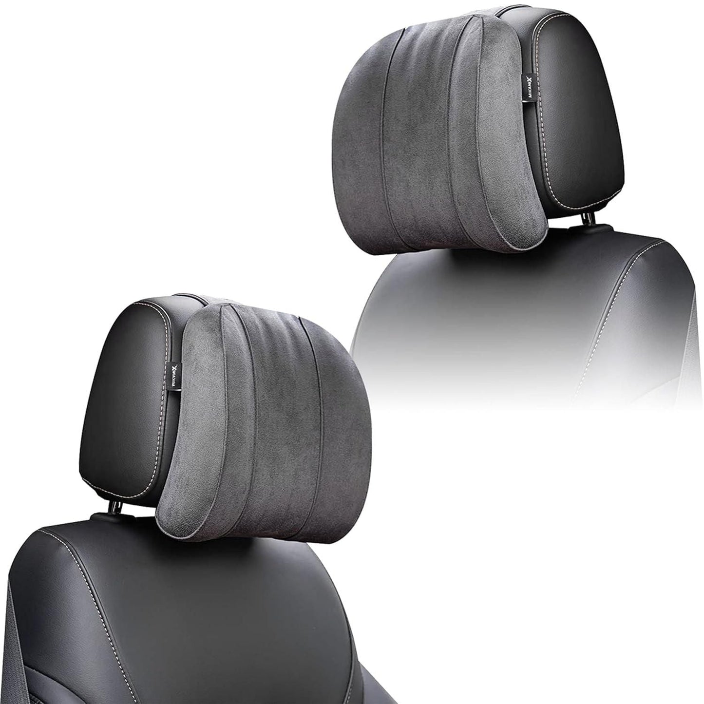 Car Pillow Cushion (Pack of 2) mkp0fp-jd